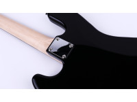 Gould Jefferson Bass Black Gould Jefferson Bass Black